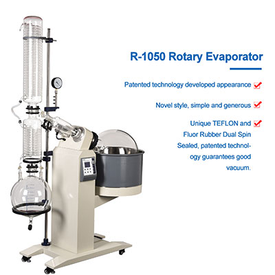 R-1050 Rotary Evaporator
