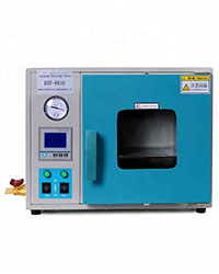 <b>DZF-6010 Vacuum Drying Oven</b>