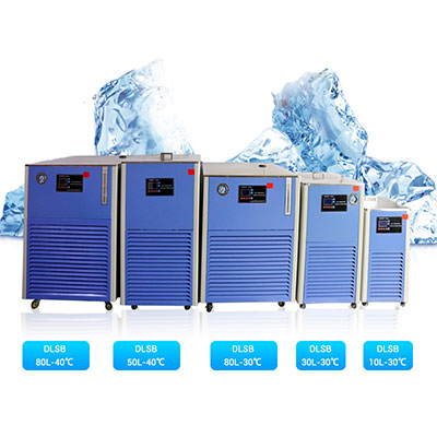 DLSB10-30 Cooling Chiller