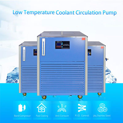 DLSB50-30 Cooling Chiller