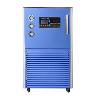 DLSB100-120 Cooling Chiller