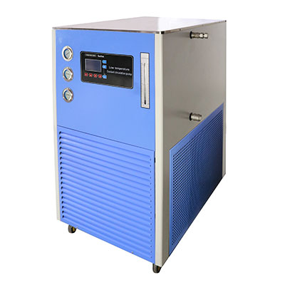 DLSB100-120 Cooling Chiller