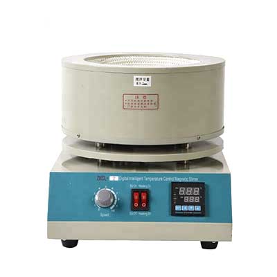 ZKCL Series Electric Heating Mantle