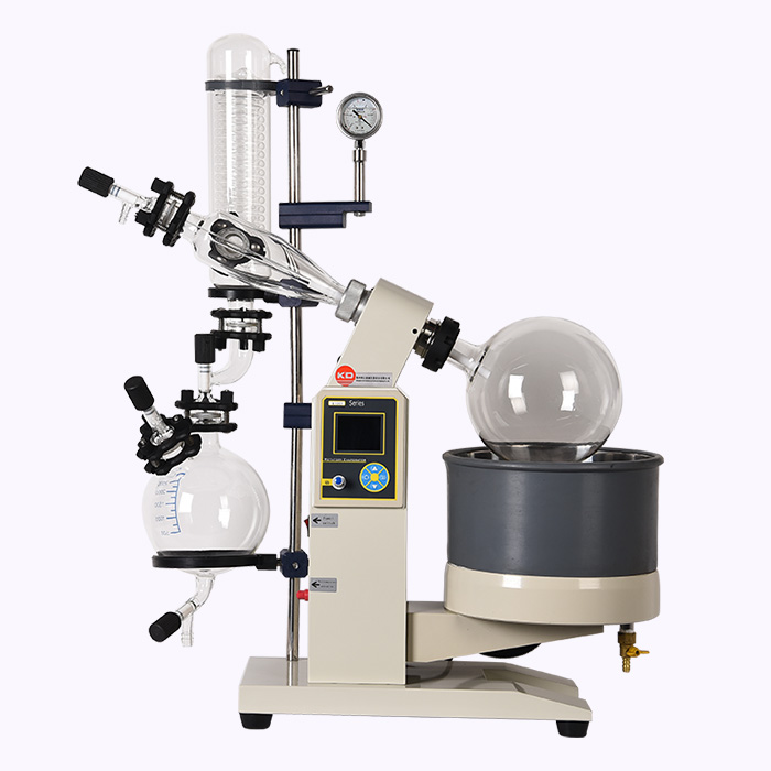 rotary evaporator manufacturers in europe