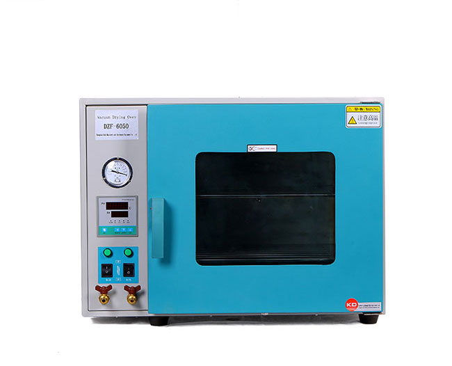 laboratory small vacuum drying oven