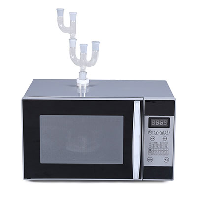 laboratory microwave reactor price