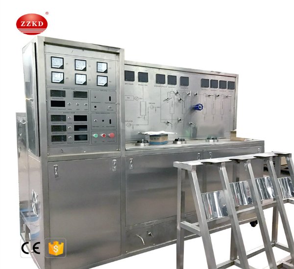 supercritical co2 extractor price for sale