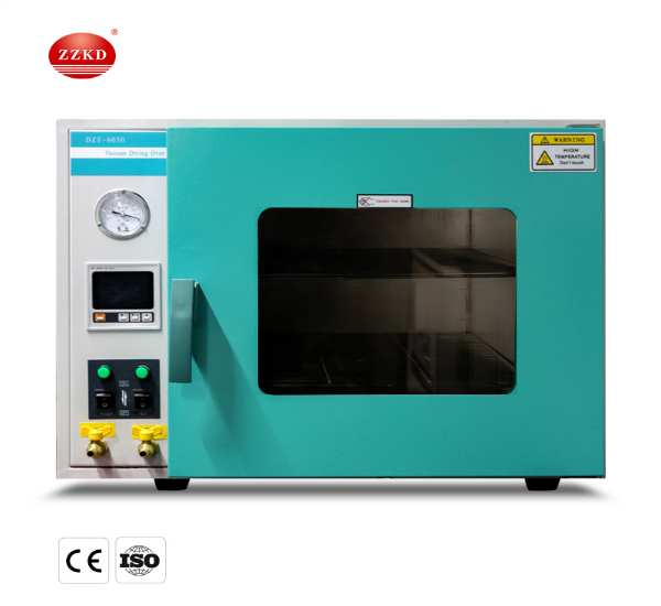 DZF-6050 lab vacuum drying oven for sale