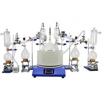 Best short path distillation kit