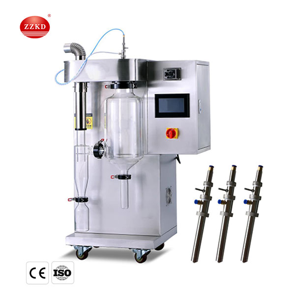 harga spray dryer mini