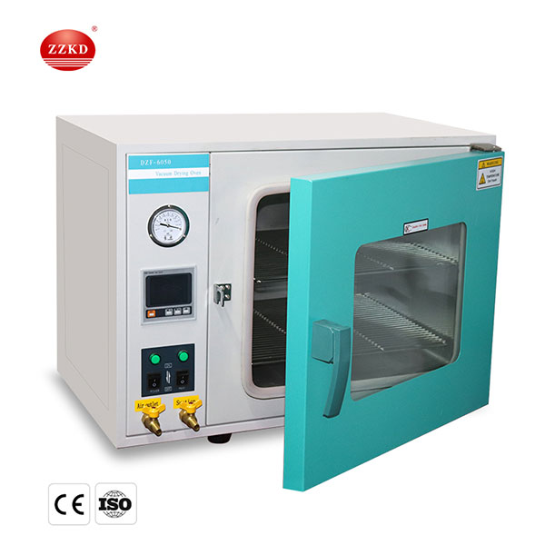 DZF-6050 stainless steel drying oven