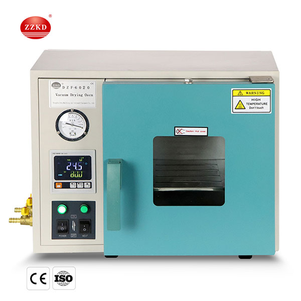 medical laboratory drying oven