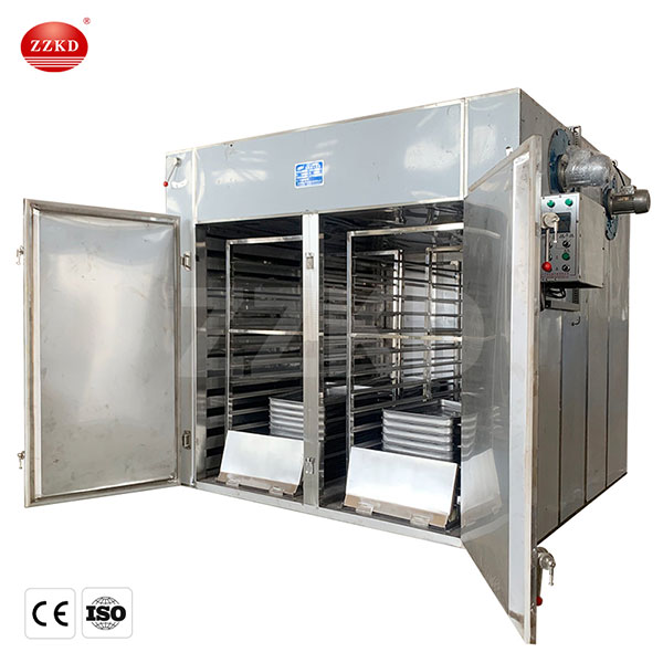Fruit and vegetable drying oven price