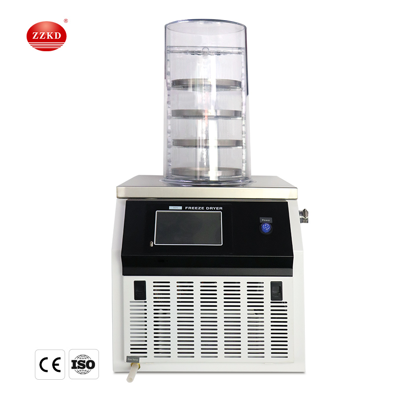 freeze drying equipment for sale