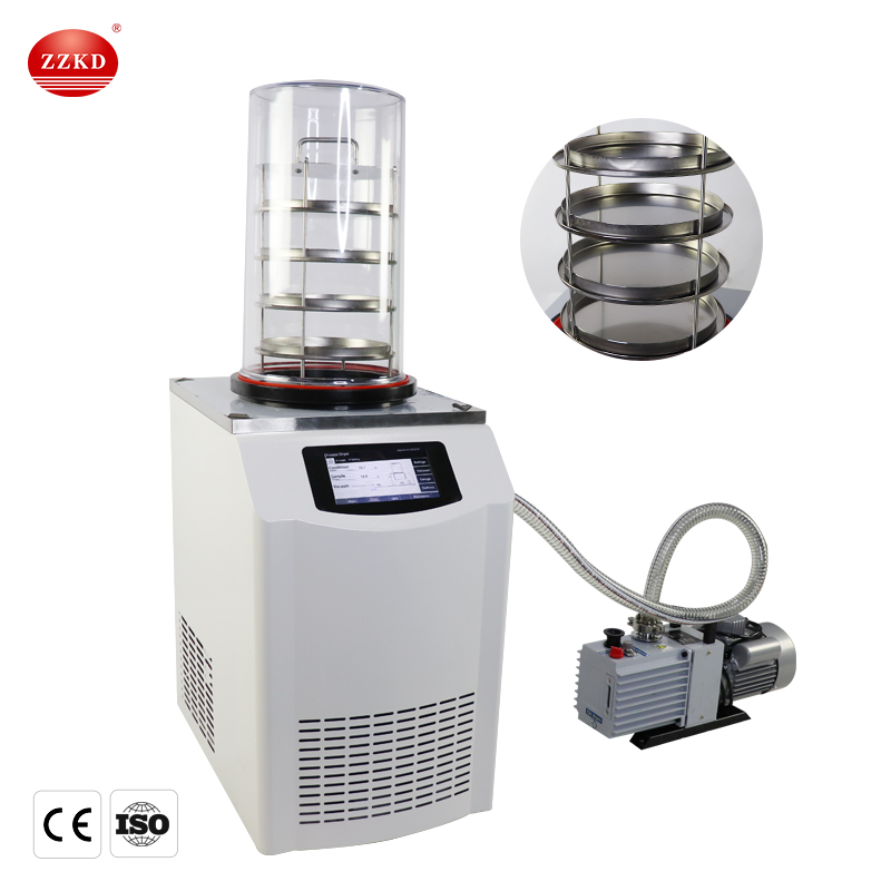 freeze drying equipment for sale