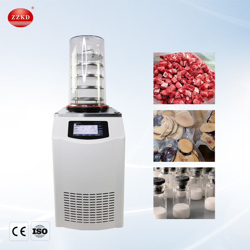 freeze drying equipment for sale