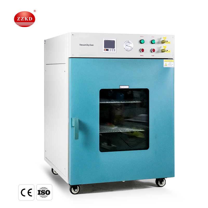 vacuum drying oven quotes