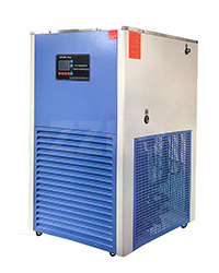 DLSB-50-30 Cooling Chiller