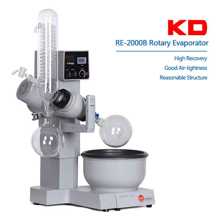 RE-2000 Rotary Evaporator