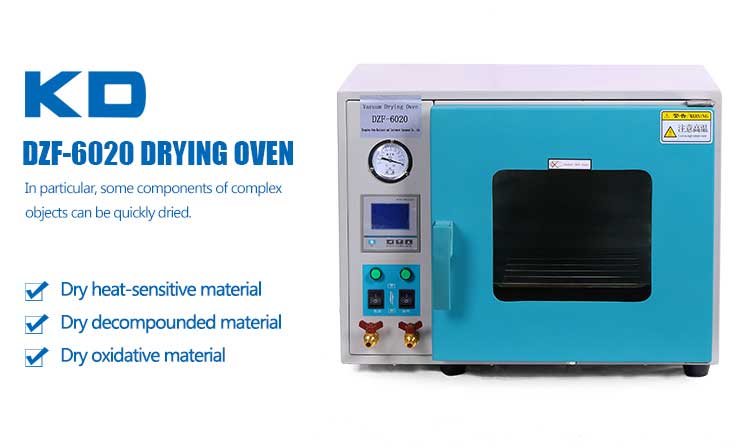 DZF-6020 Vacuum Drying Oven