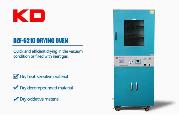 DZF-6210 drying oven