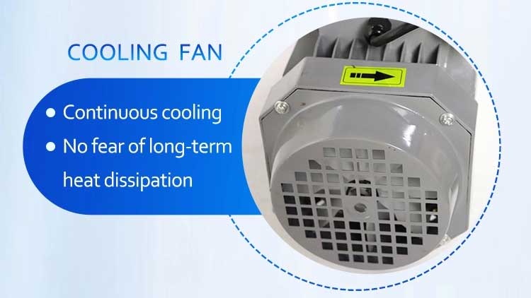 cooling fan