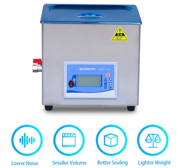 ultrasonic cleaner