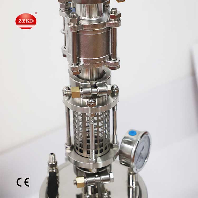 closed-loop extraction equipment