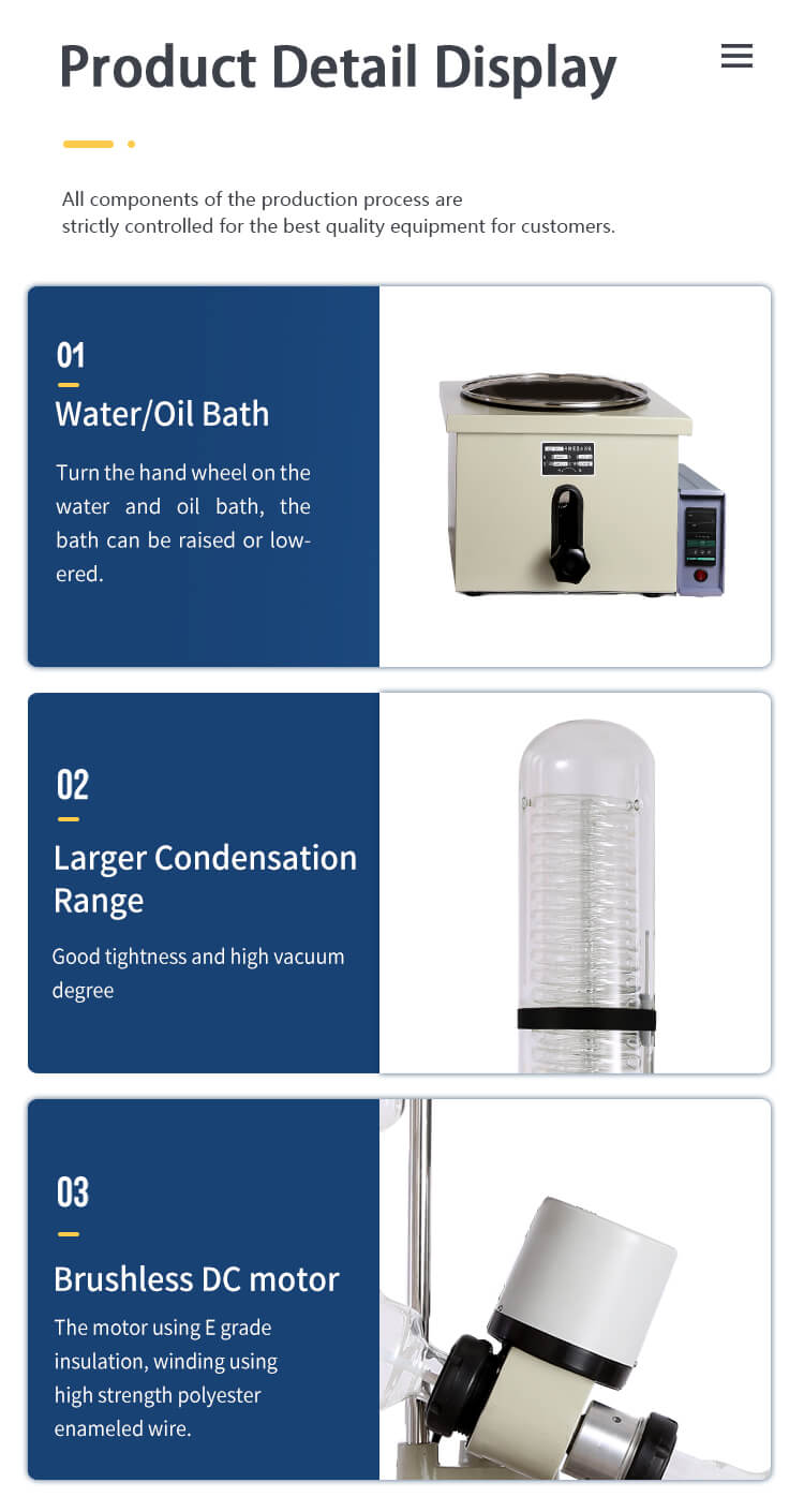 Operatinga 5L Rotary Evaporator BestPractices